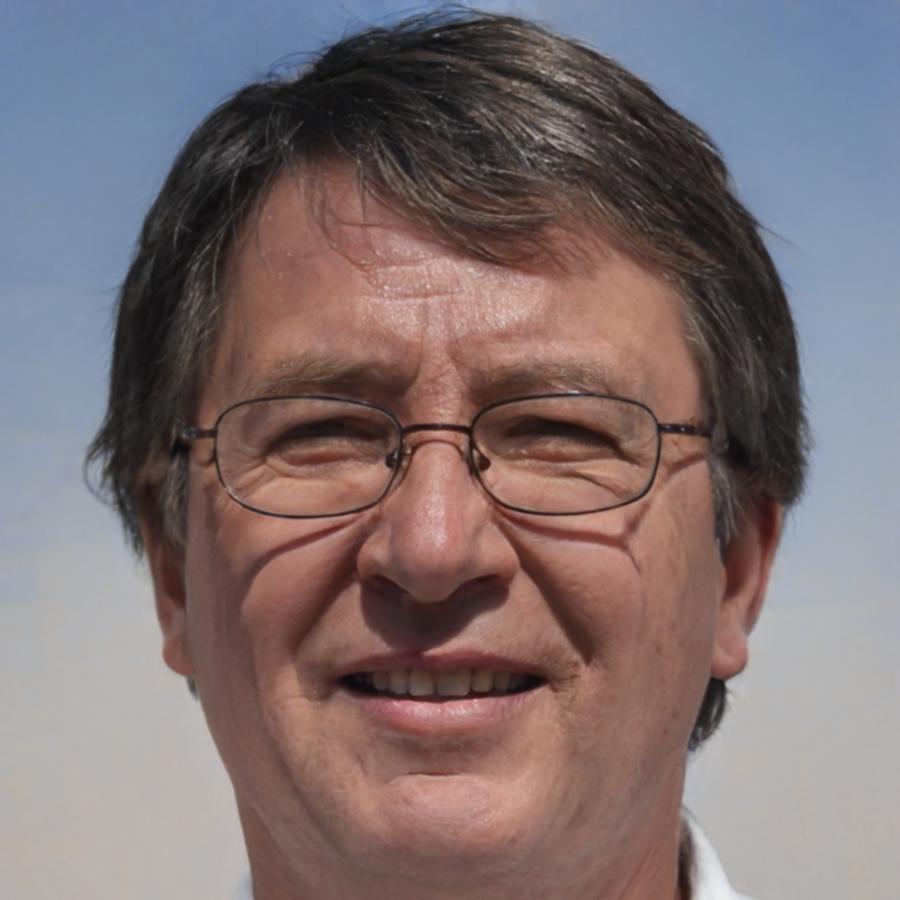 Instructor de meditación Miguel Santos